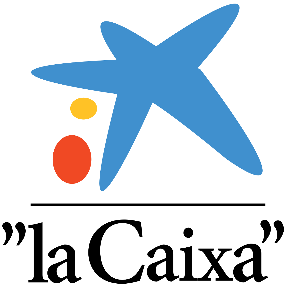 La Caixa